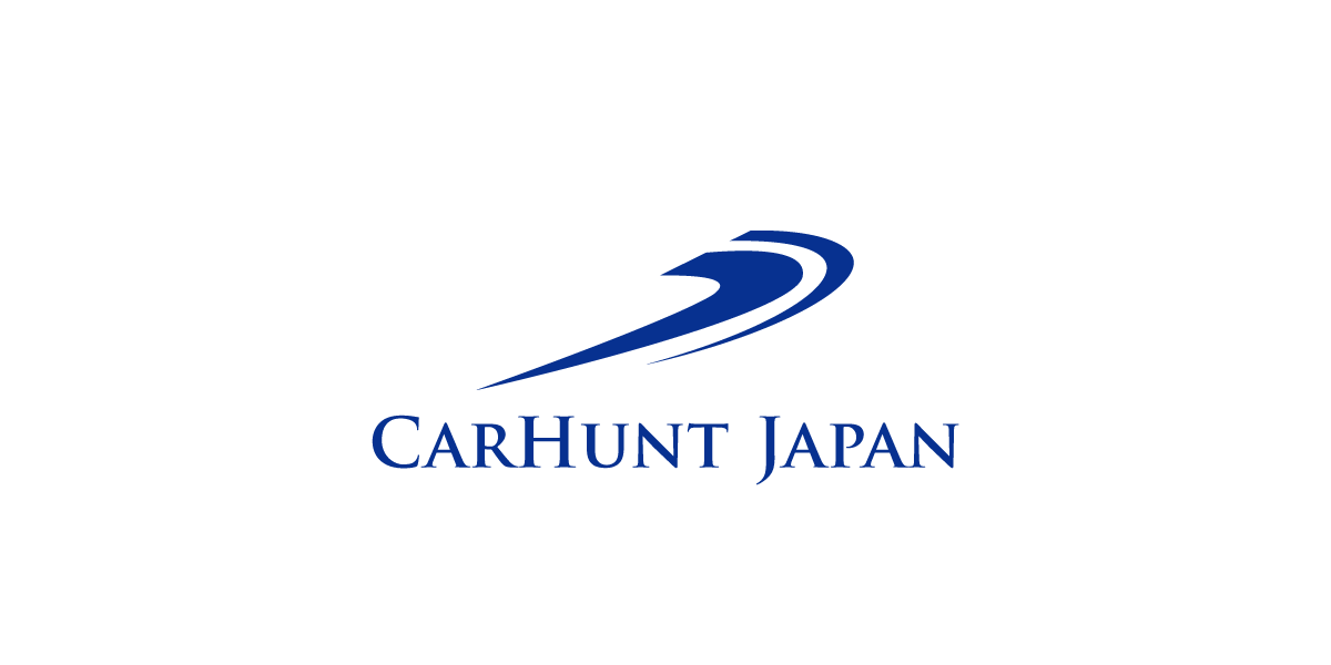 CarHunt Japan
